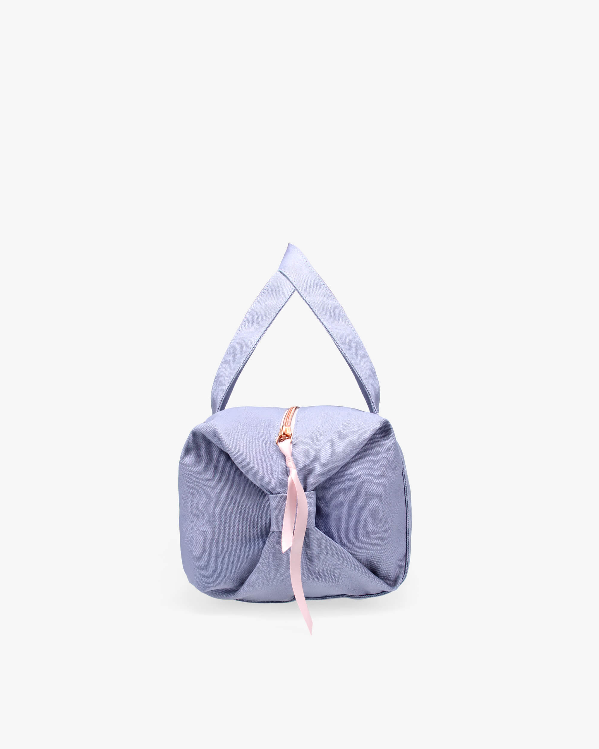 Small Duffel Bag - 3
