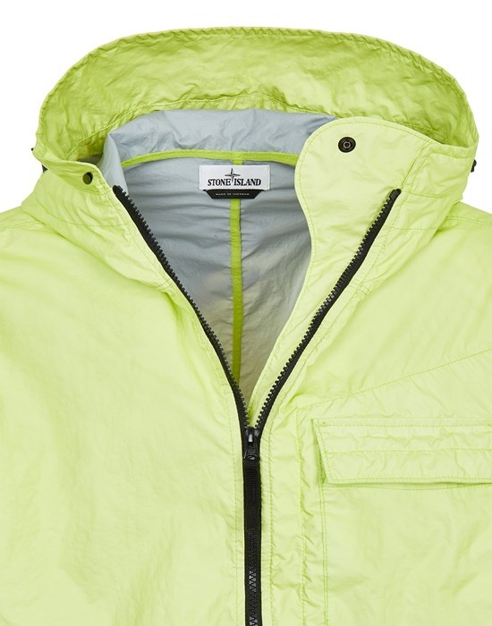 40223 GARMENT-DYED MEMBRANA 3L TC - 3