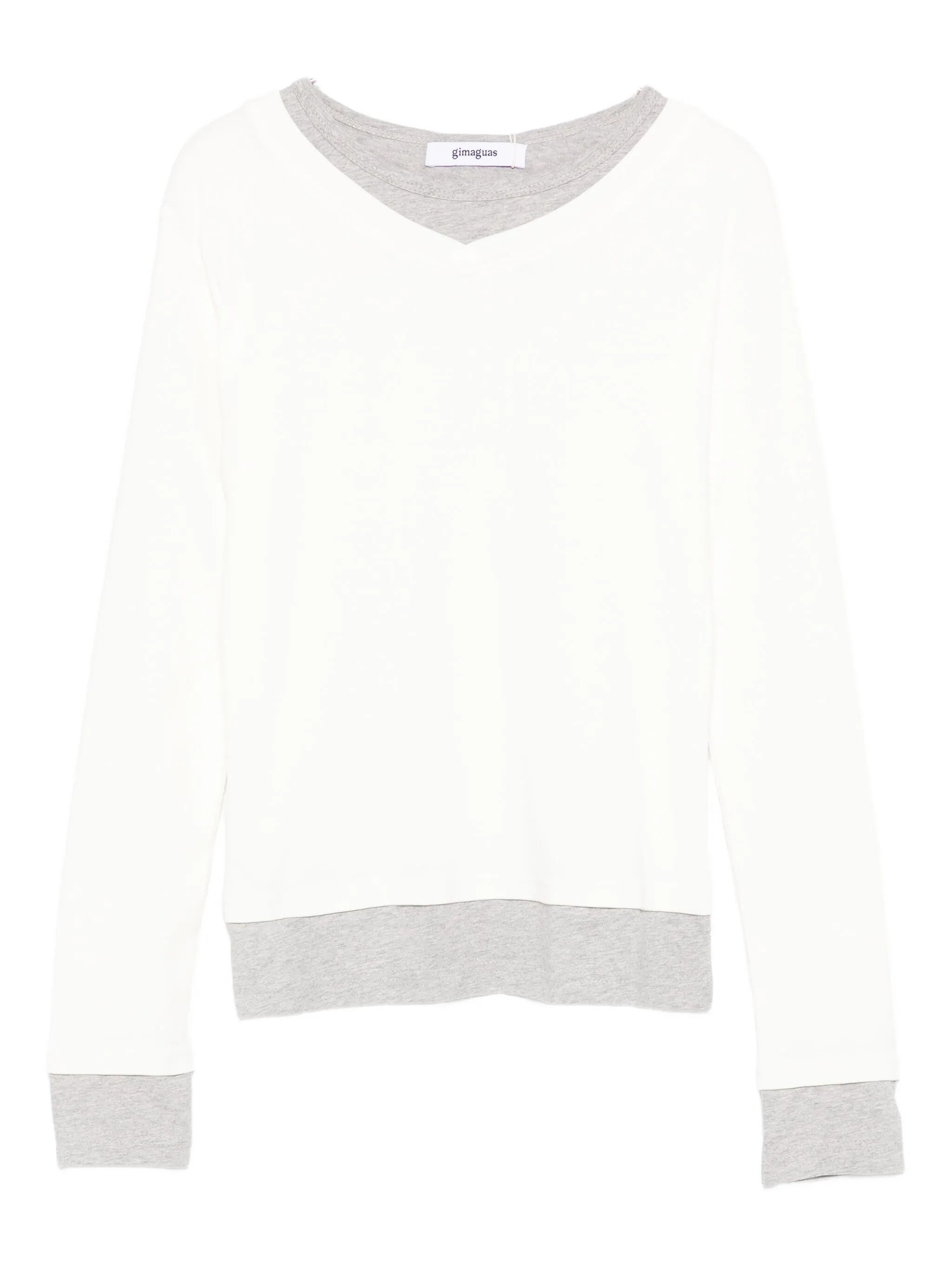 Gimaguas Knitwear - 1