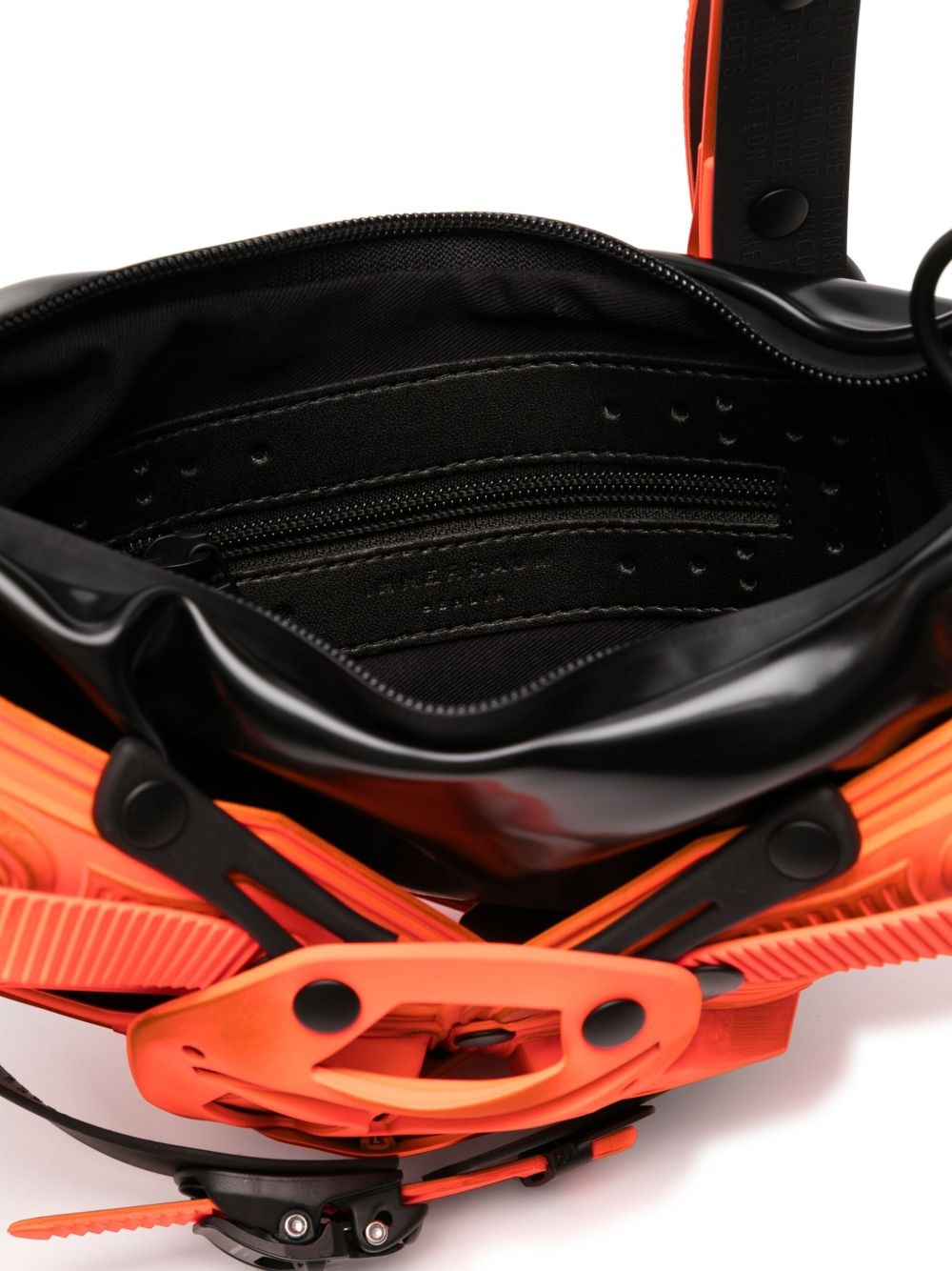 Object HM5 messenger bag - 5