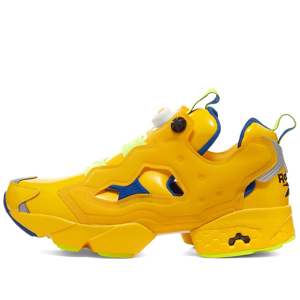 Reebok x Minions Instapump Fury - 2