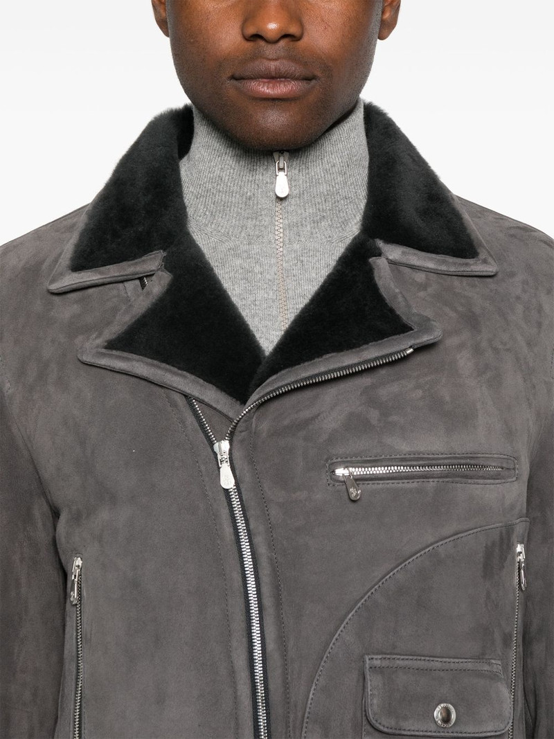 suede biker jacket 5