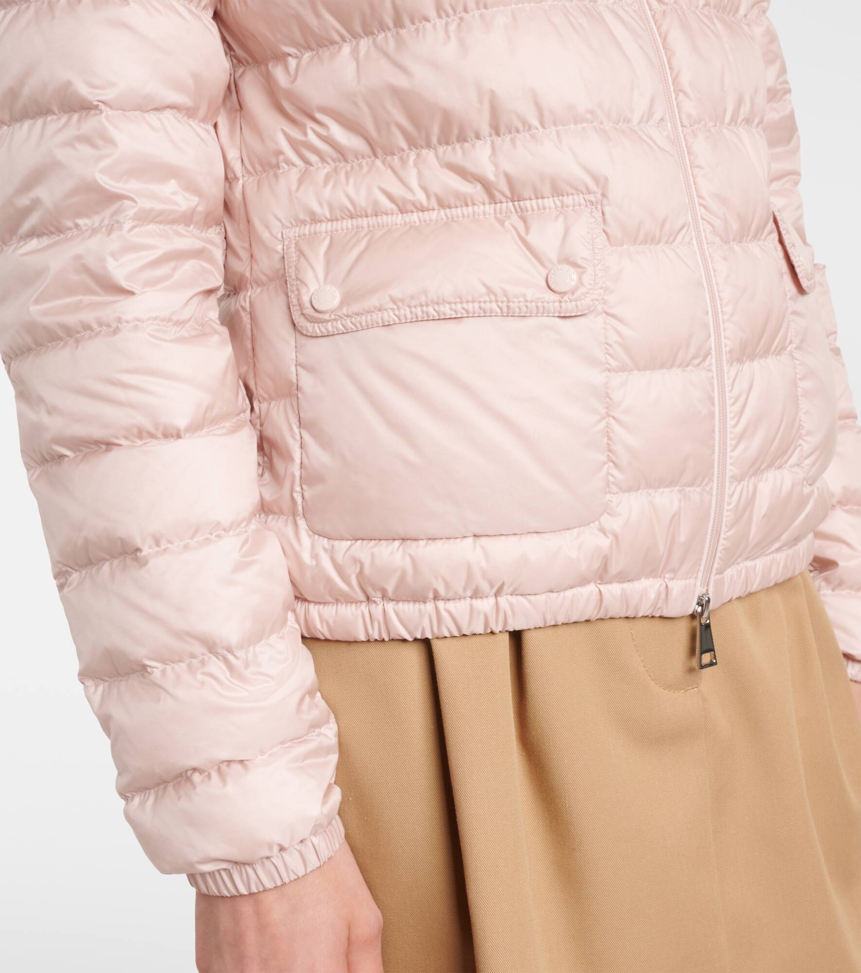 Lans down jacket - 5