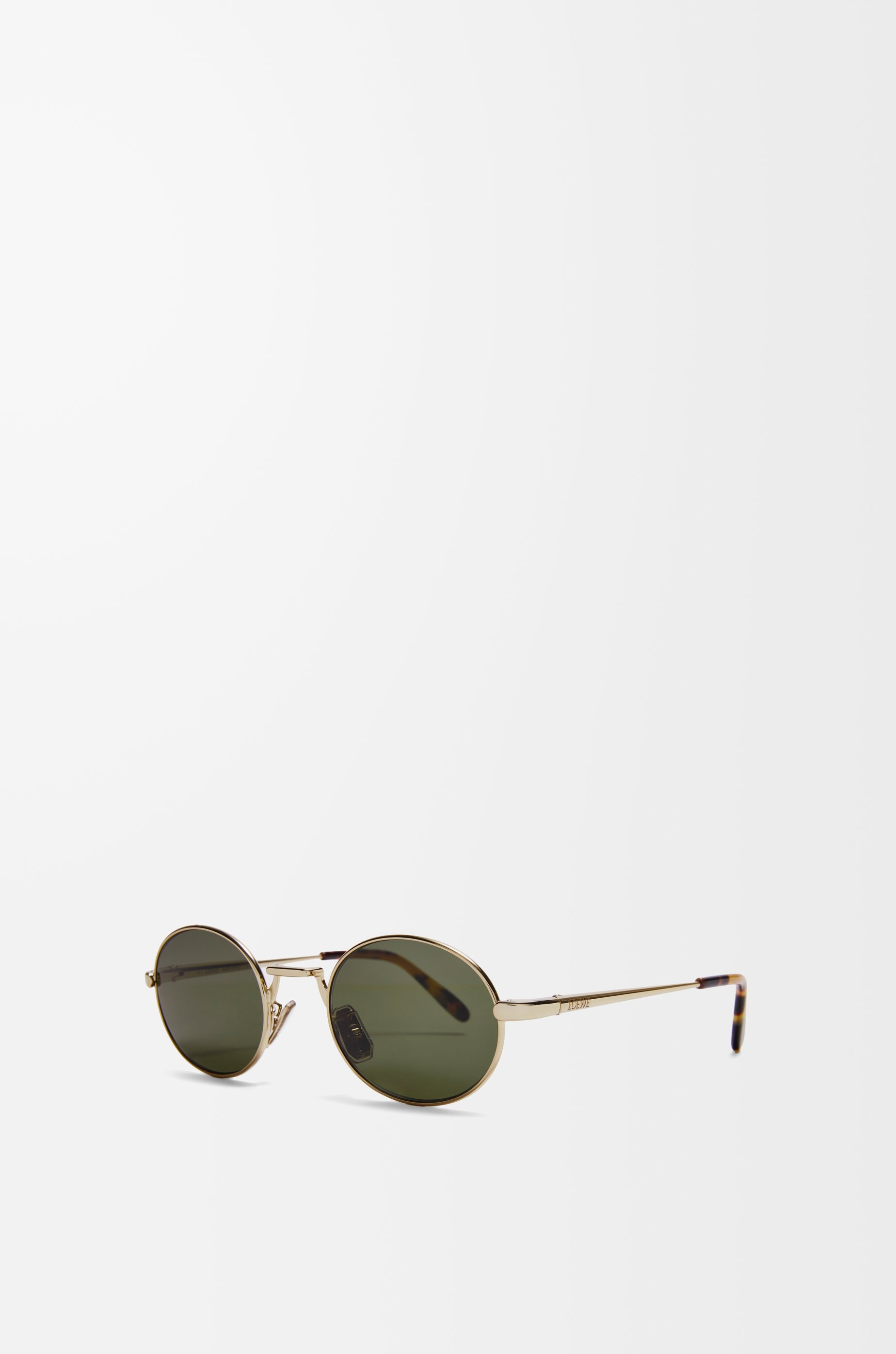 Groove Oval sunglasses - 3