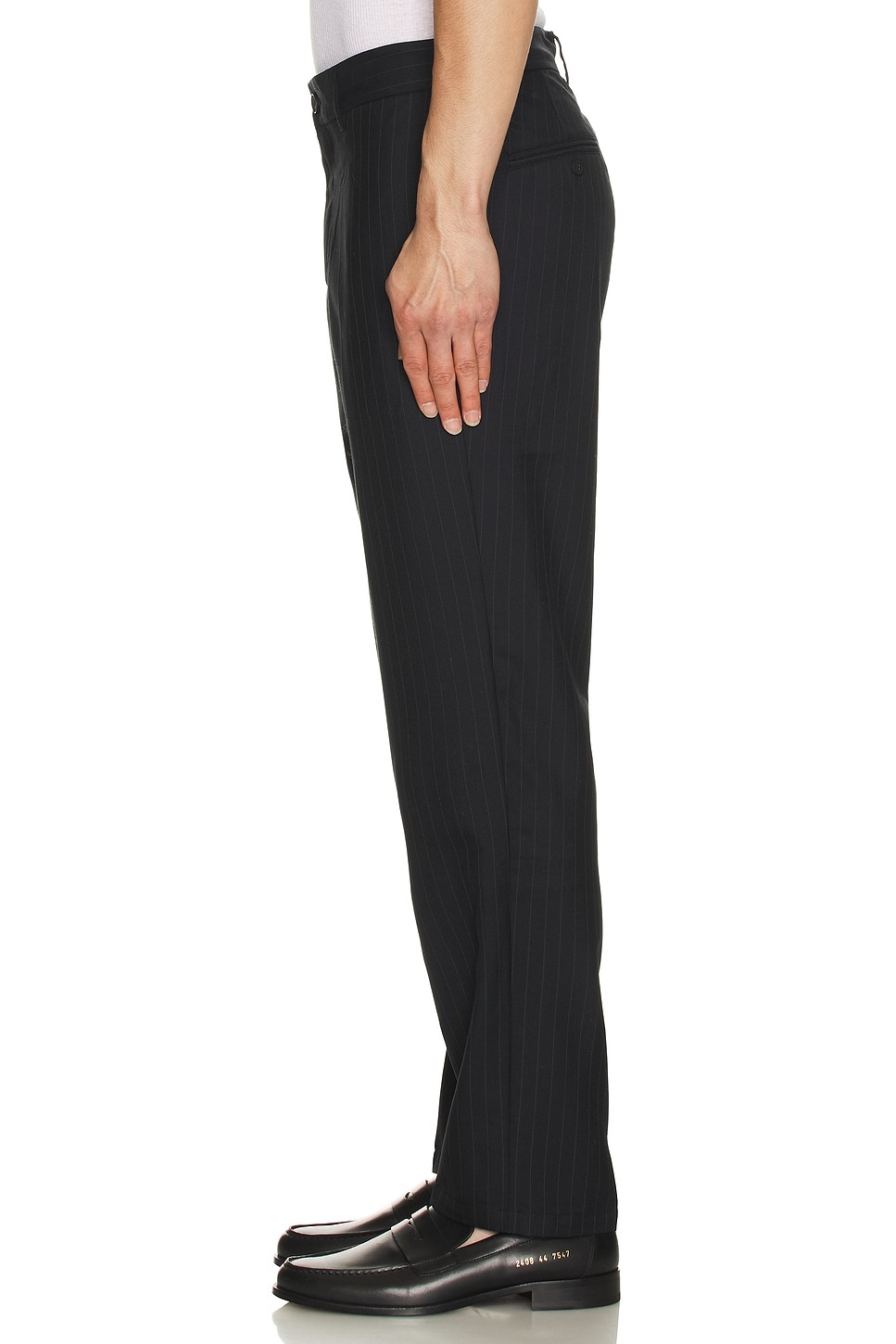 Sajohnny Trousers - 5