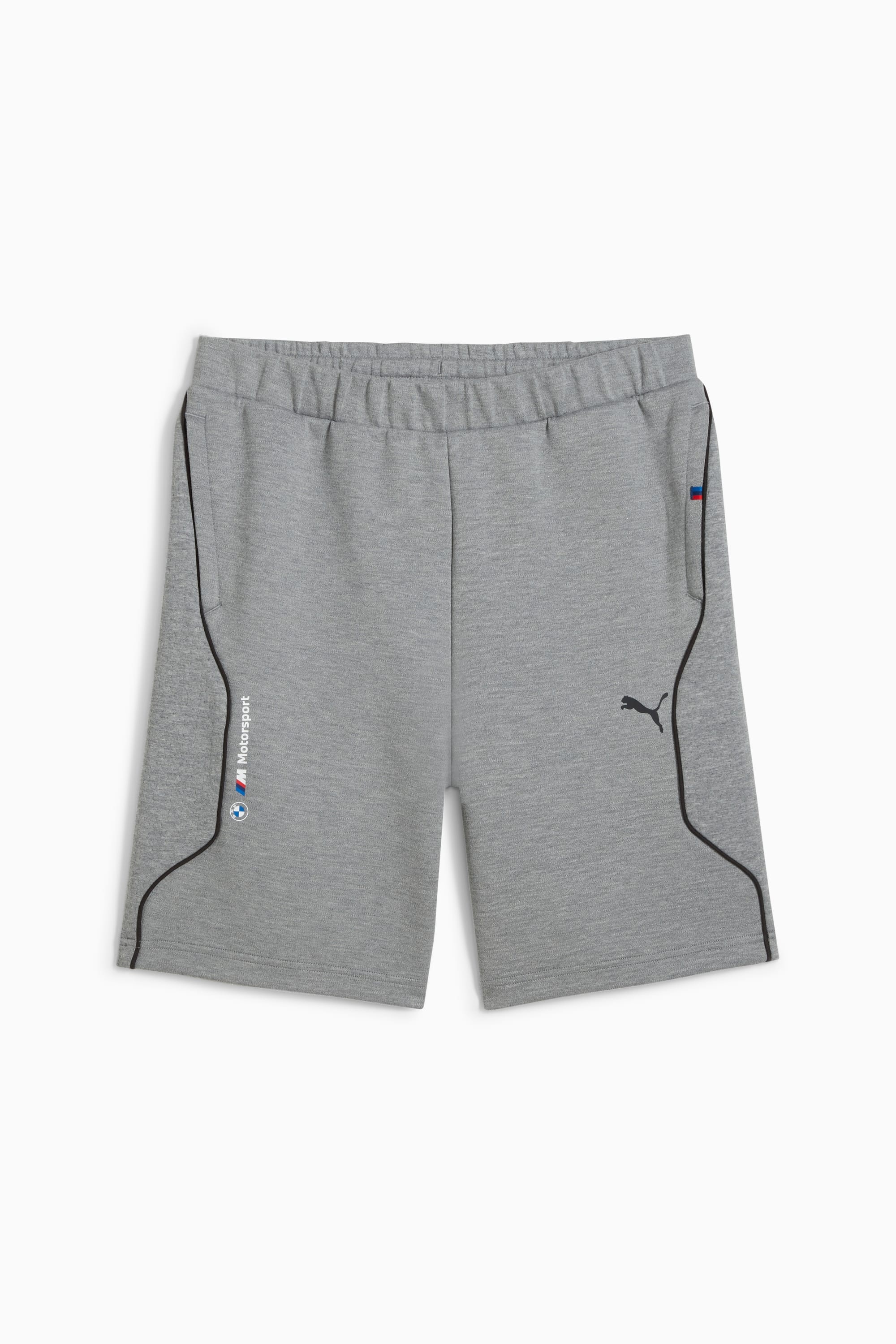 BMW M Motorsport Men's Motorsport Sweat Shorts - 1