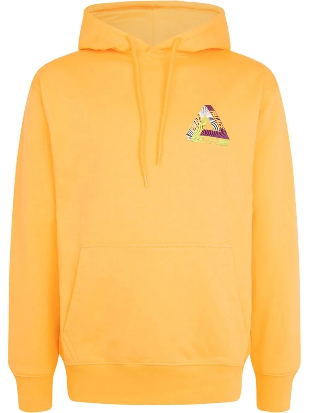 Tri-Tex hoodie "SS20" - 1