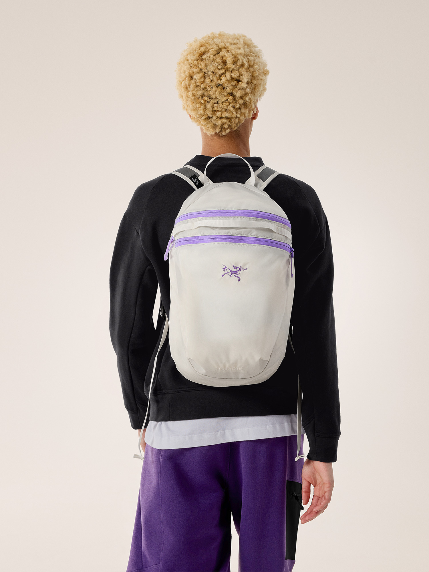 Heliad 15 Backpack - 3