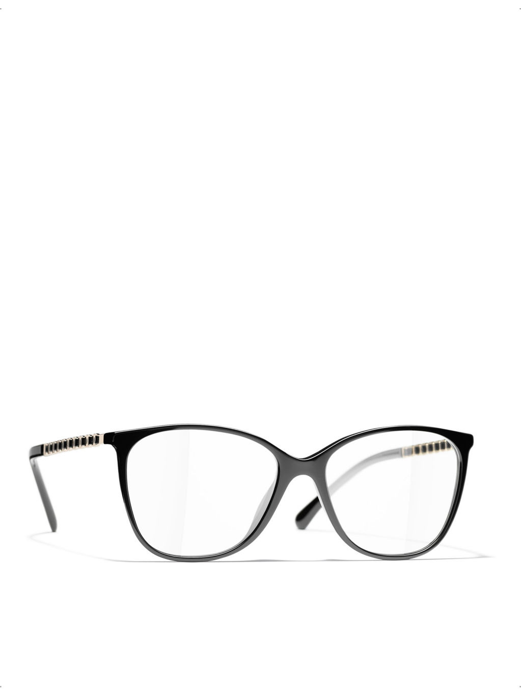 Square Eyeglasses - 2
