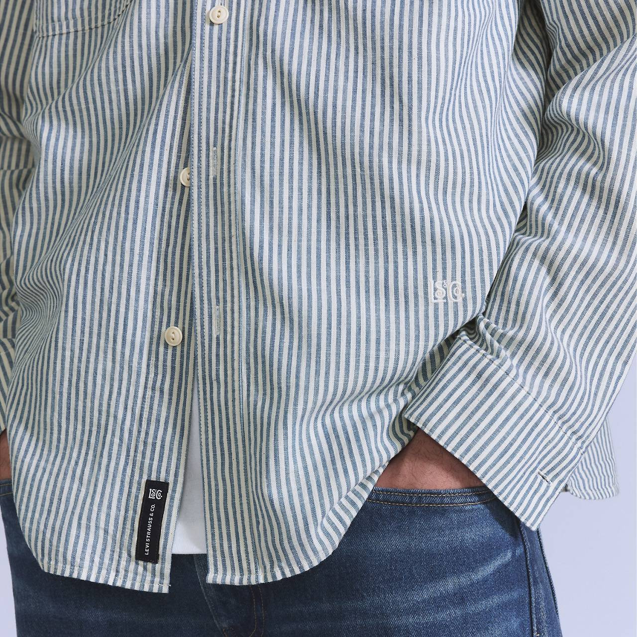 WORK SHIRT - 5