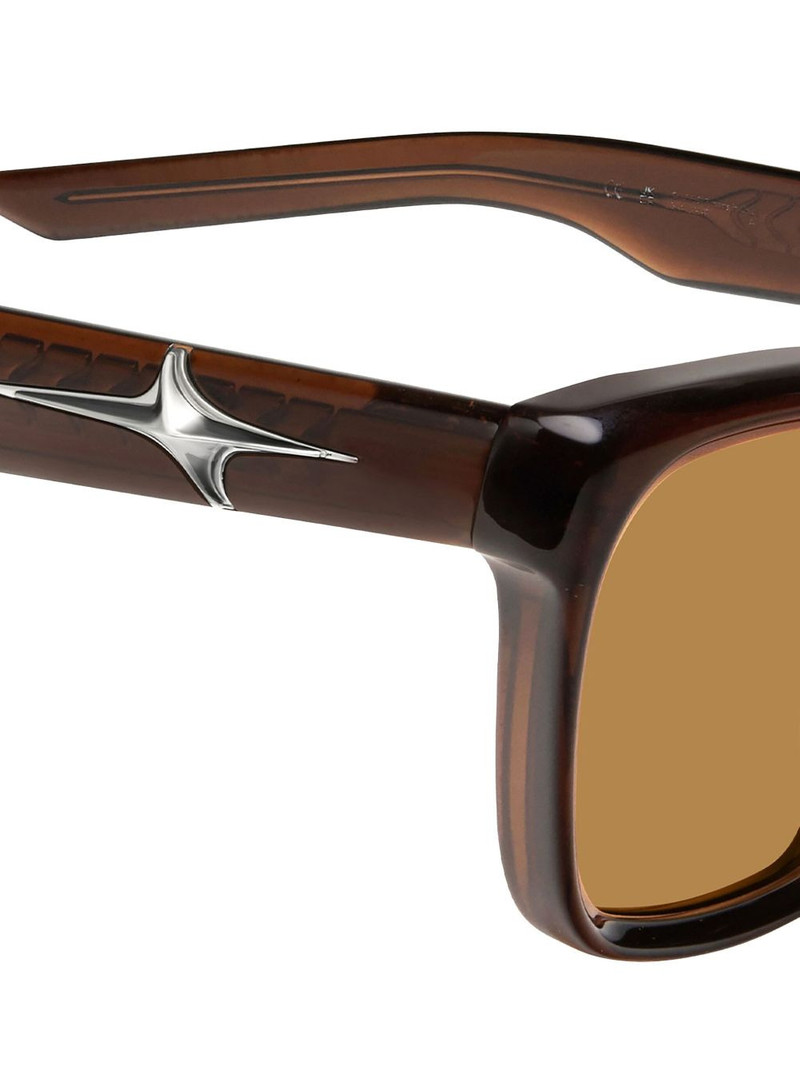 Hesse BRC13 star-detail sunglasses 4