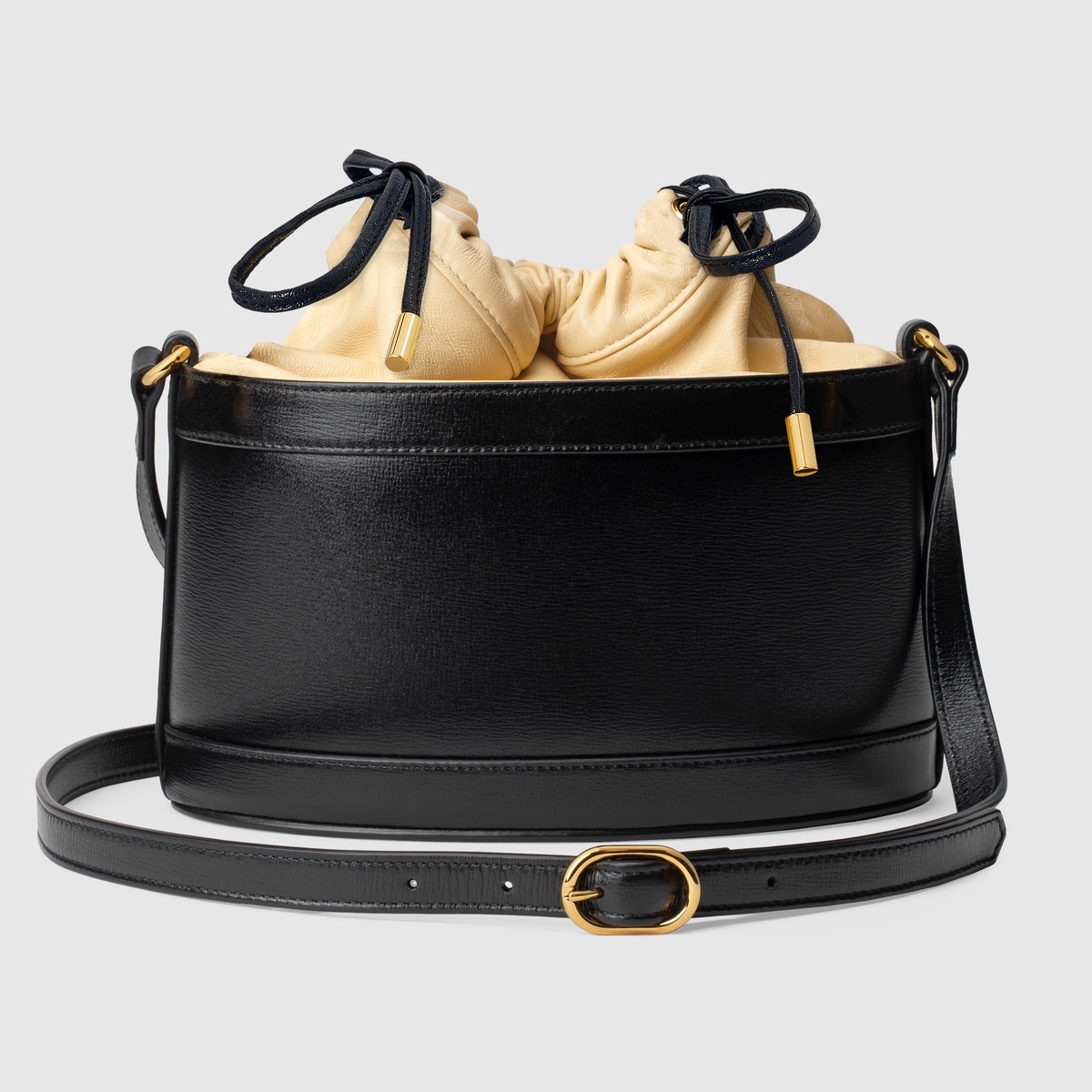 Gucci Horsebit 1955 bucket bag - 3