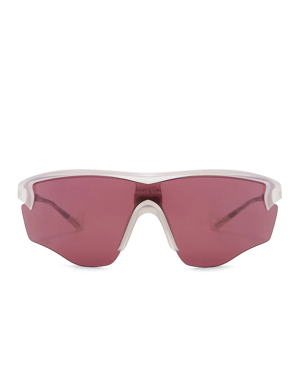 Junya Racer Sunglasses - 1