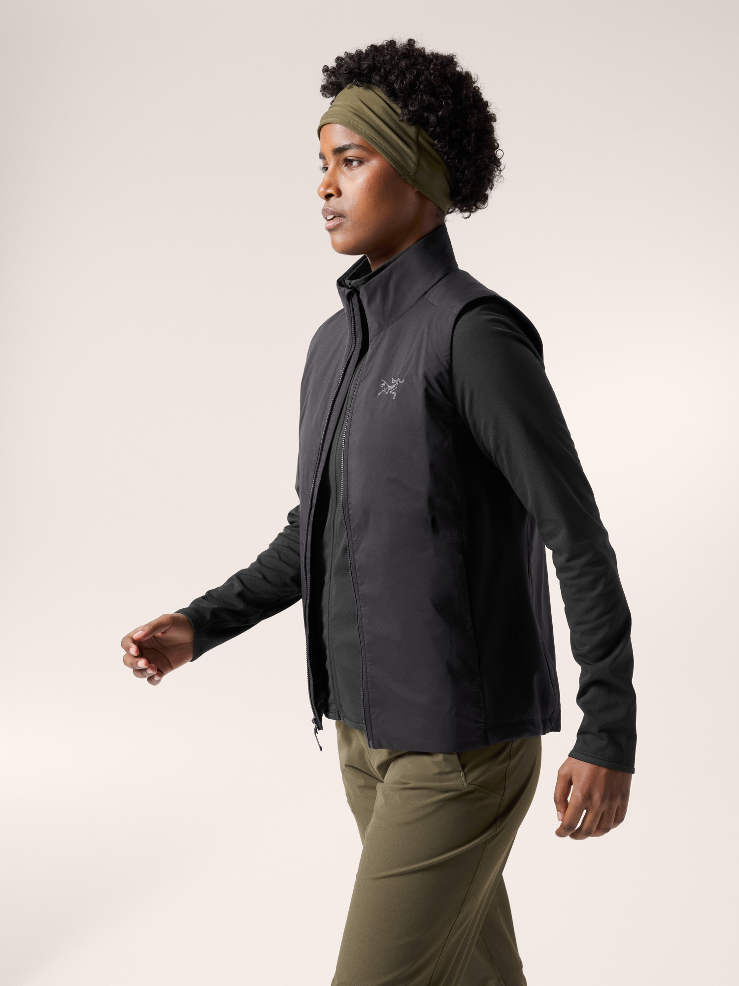 Atom Vest - 5