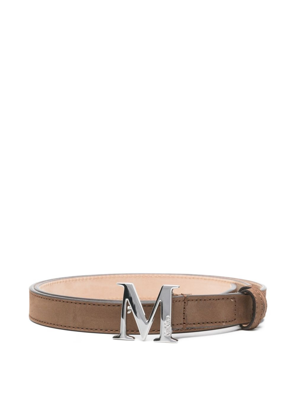 Leather Belt - 1