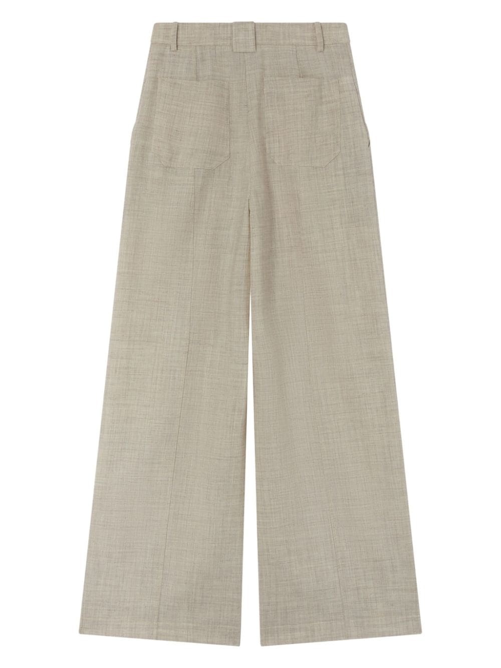 Tesauro trousers - 2