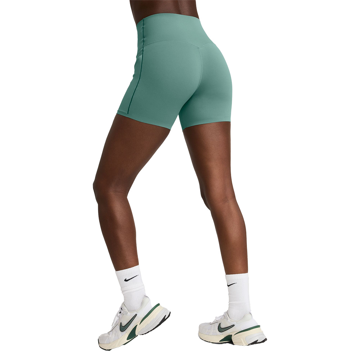 Nike Dri Fit Universa HR 5" Shorts - 3