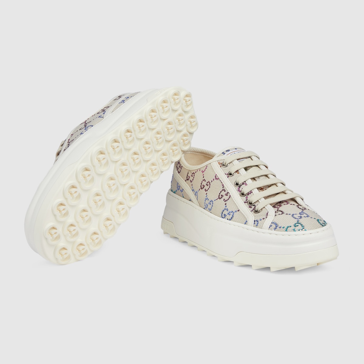 Women's GG sneaker - 5