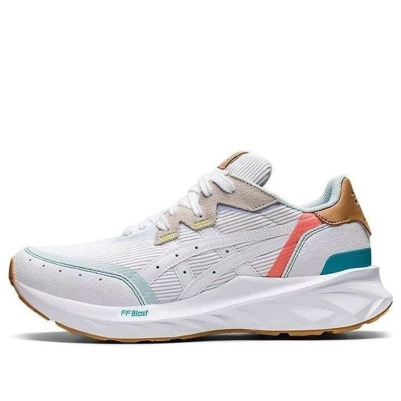 (WMNS) ASICS Tarther Blast 'Day Lyte Pack' 1202A264-100 - 1