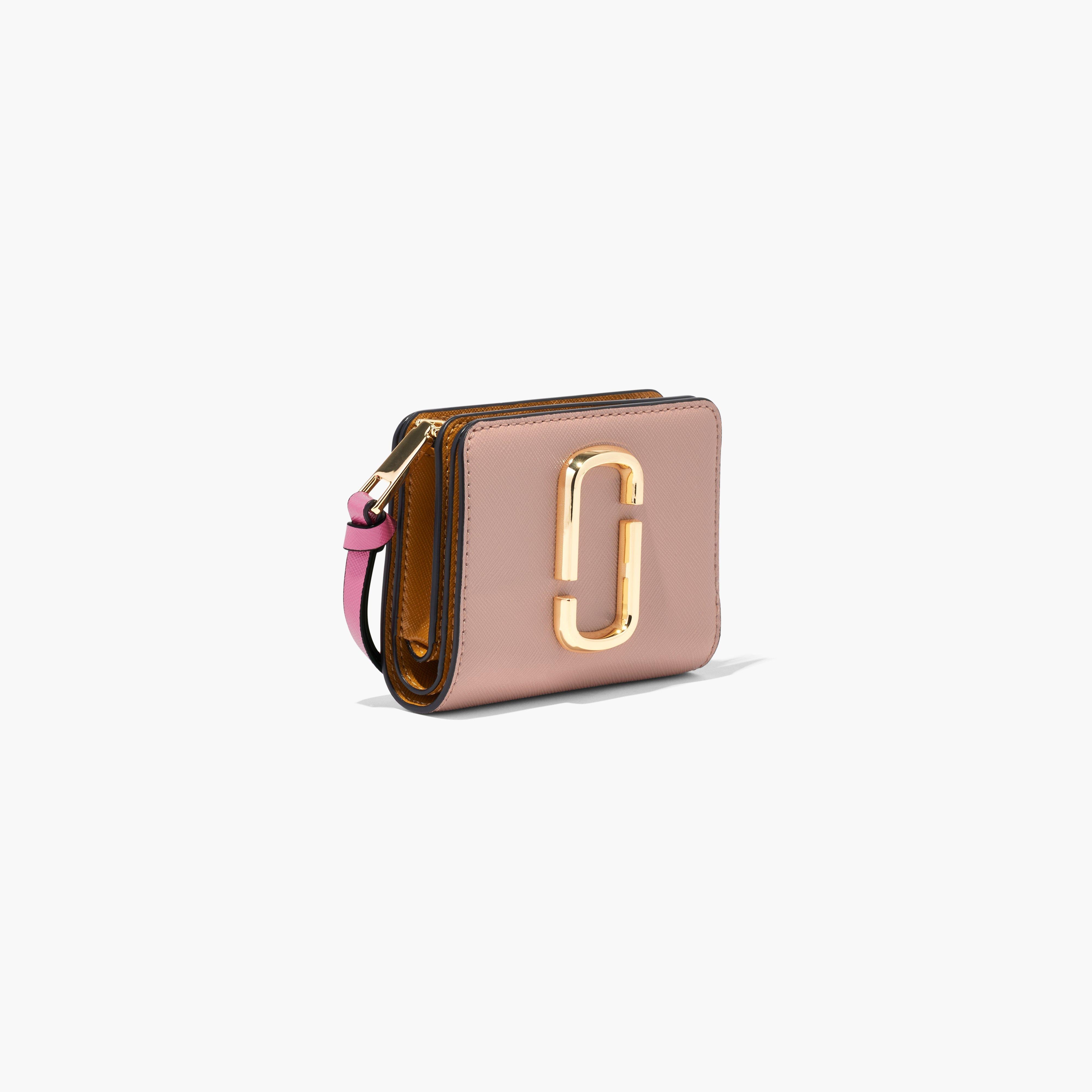 THE SNAPSHOT MINI COMPACT WALLET - 3