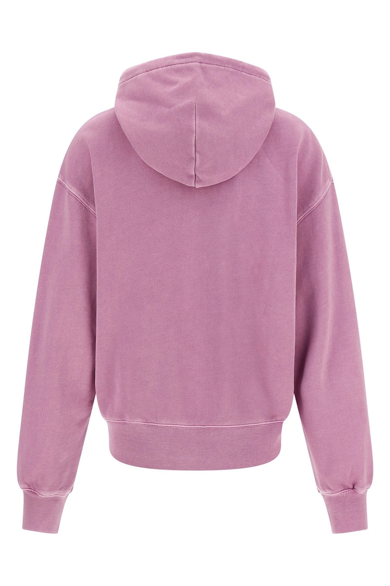 Carhartt 'Nelson' hoodie outlook