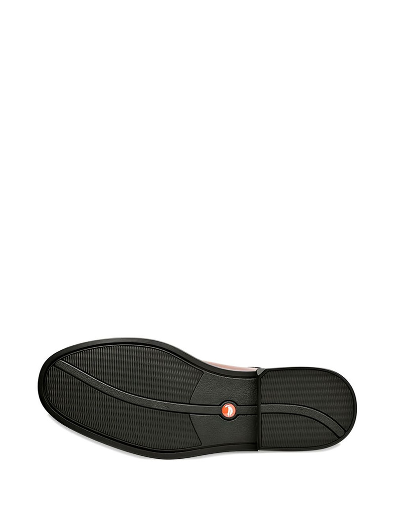 Aldric Park lace-up Derby shoes 5
