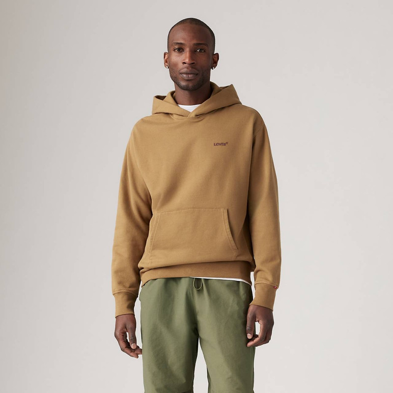 AUTHENTIC HOODIE SWEATSHIRT 2