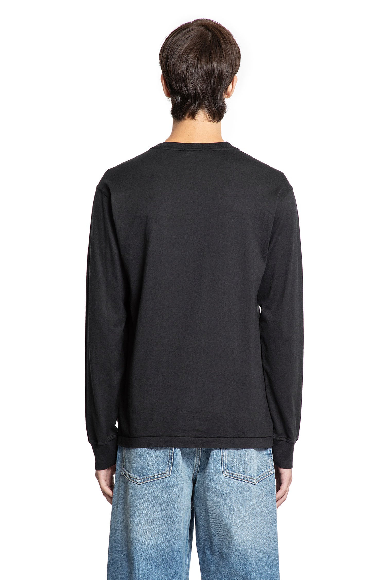 2100028-Cotton-Jersey-Long-Sleeve-T-Shirt - 3