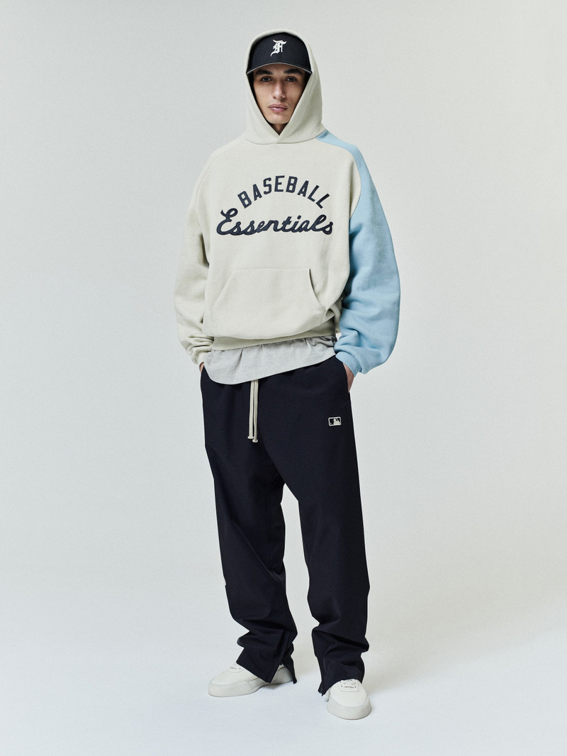 MLB Raglan Sport Hoodie 2