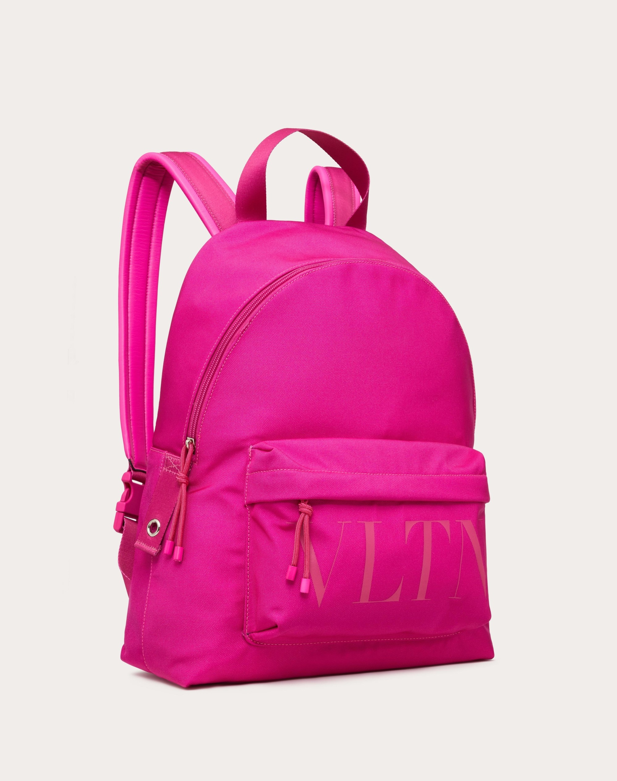 VLTN NYLON BACKPACK - 2