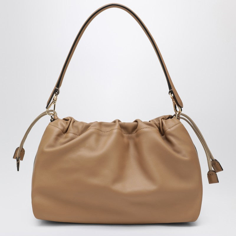 Fendi Cappuccino Mamma Baguette Large Women - 2