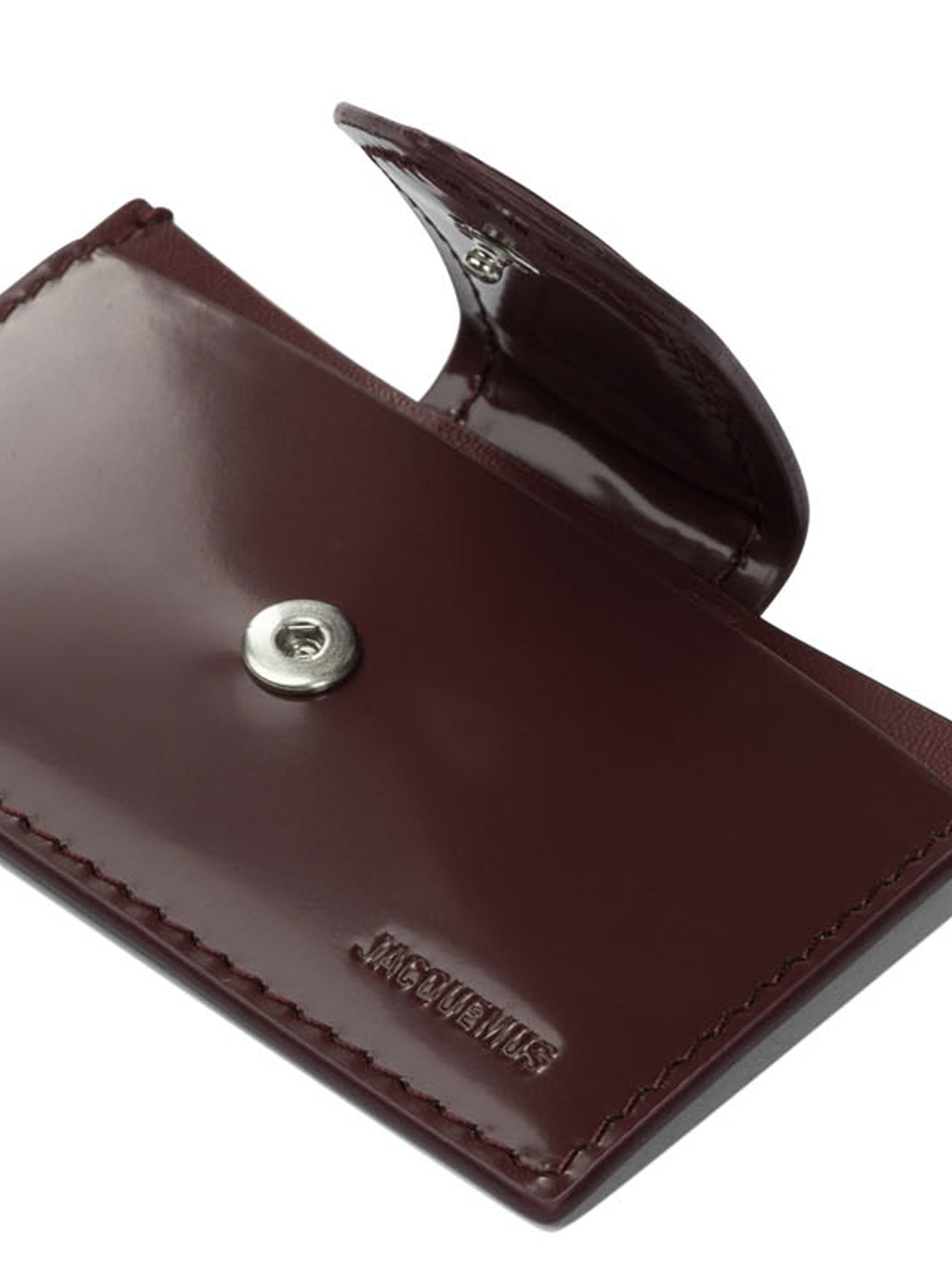 Jacquemus "bambino" Card Holder - 5