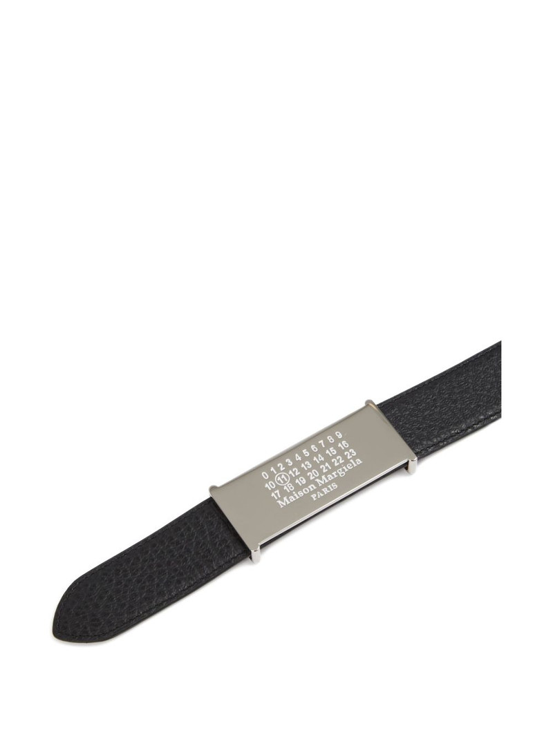 leather belt 3