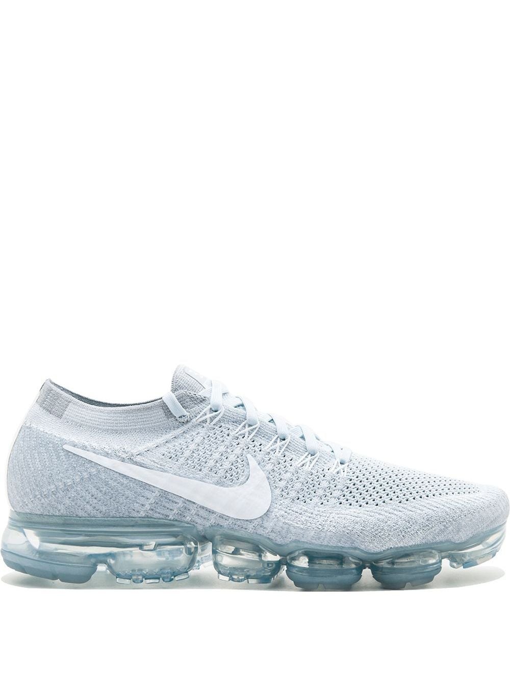 Air VaporMax Flyknit sneakers - 1