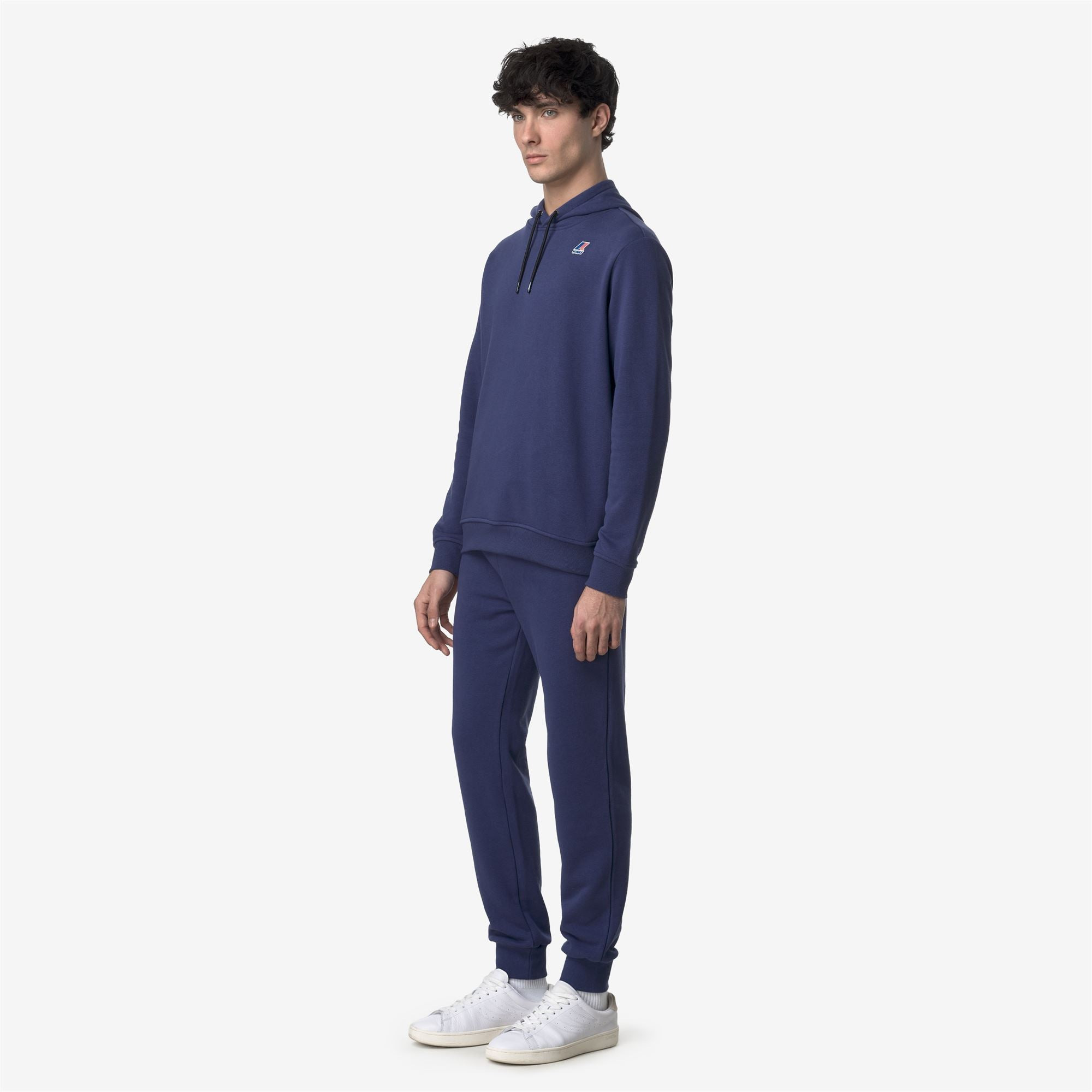 BISHOP POLY COTTON - 4