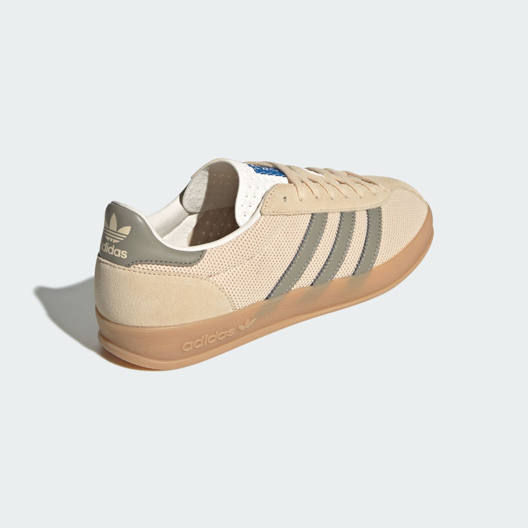 Gazelle Indoor Pro Shoes - 6