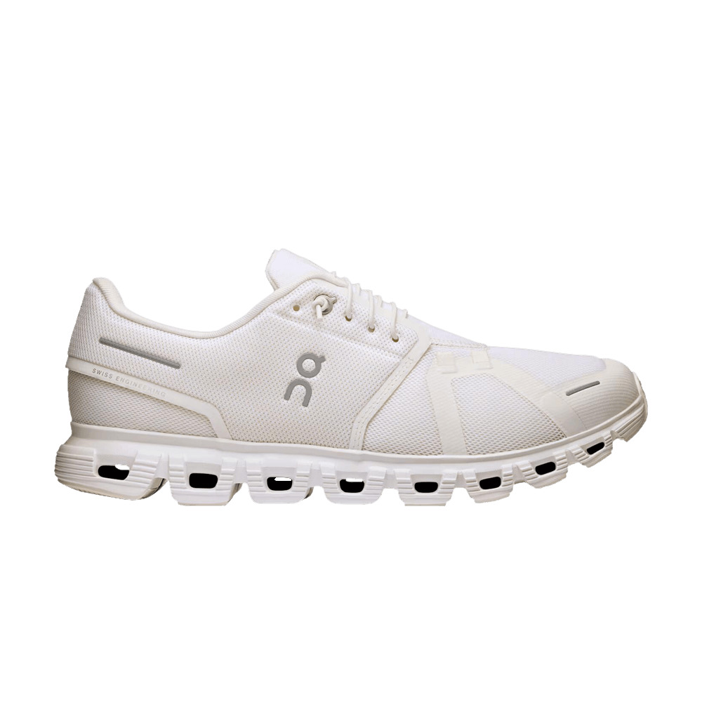 Cloud 6 'Triple White' - 1