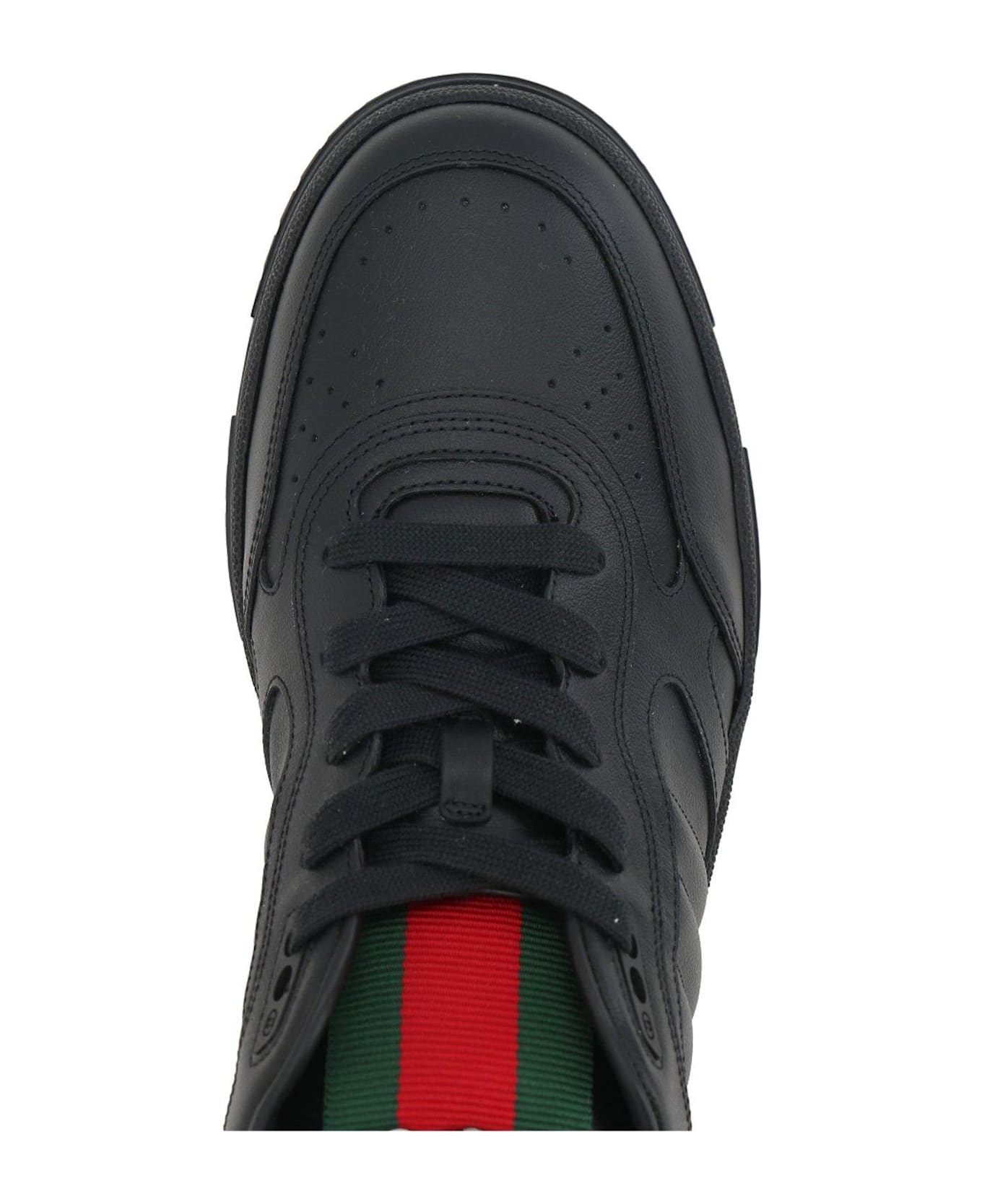 Re-web Sneakers - 4