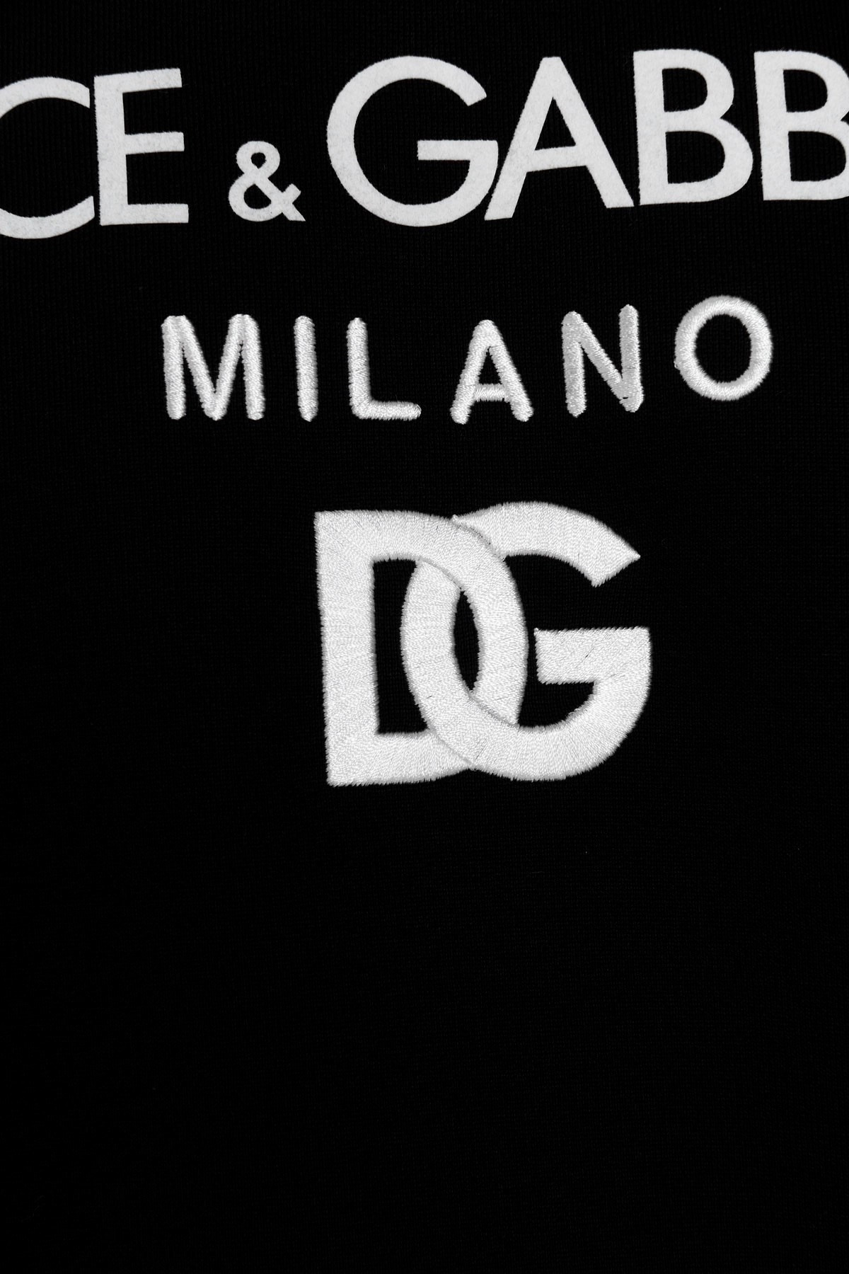 Logo sweatshirt - 5