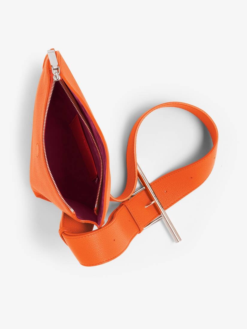 T-Bar Sling Bag - 4