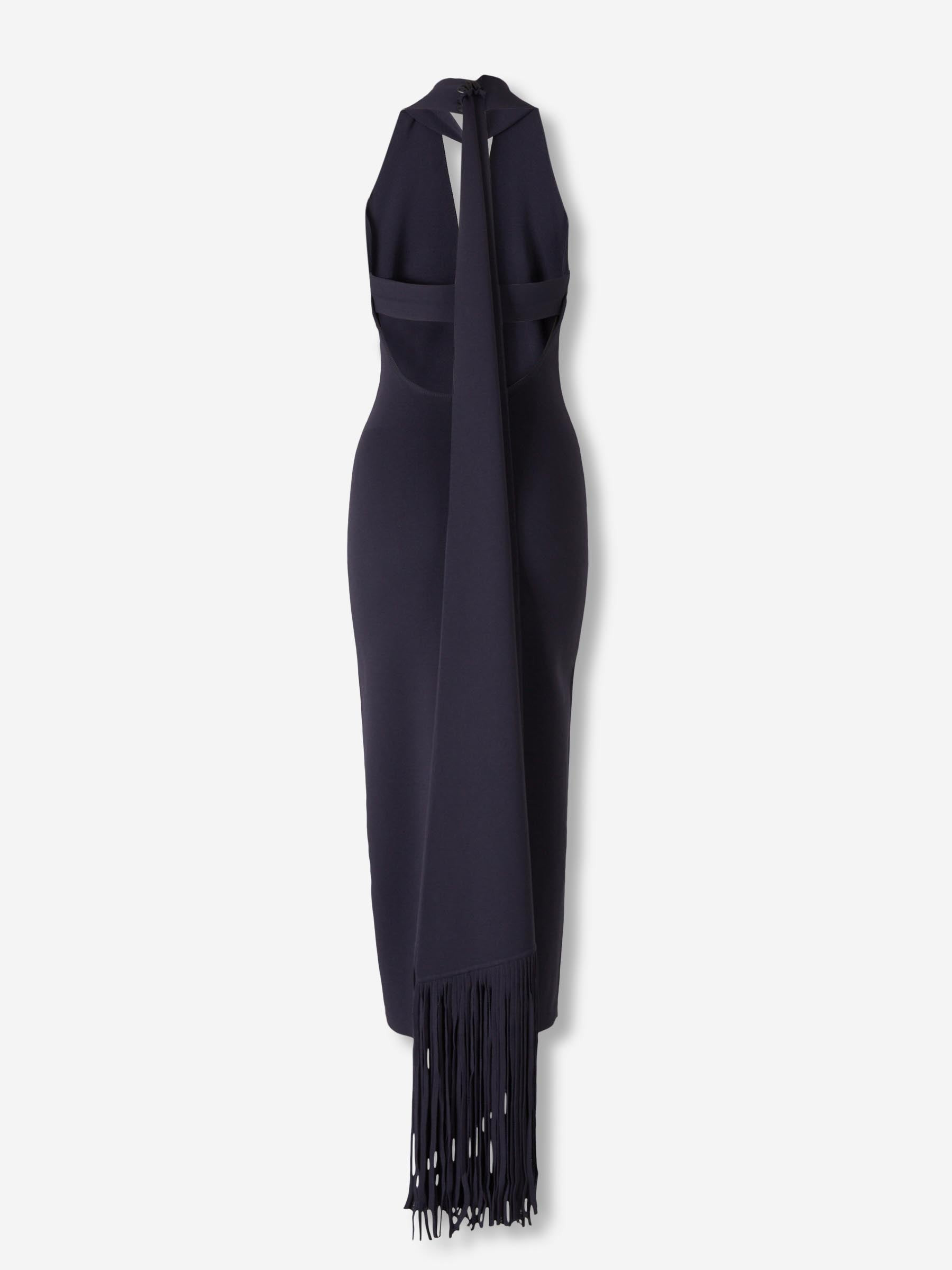 MIDI DRESS CAIA - 2