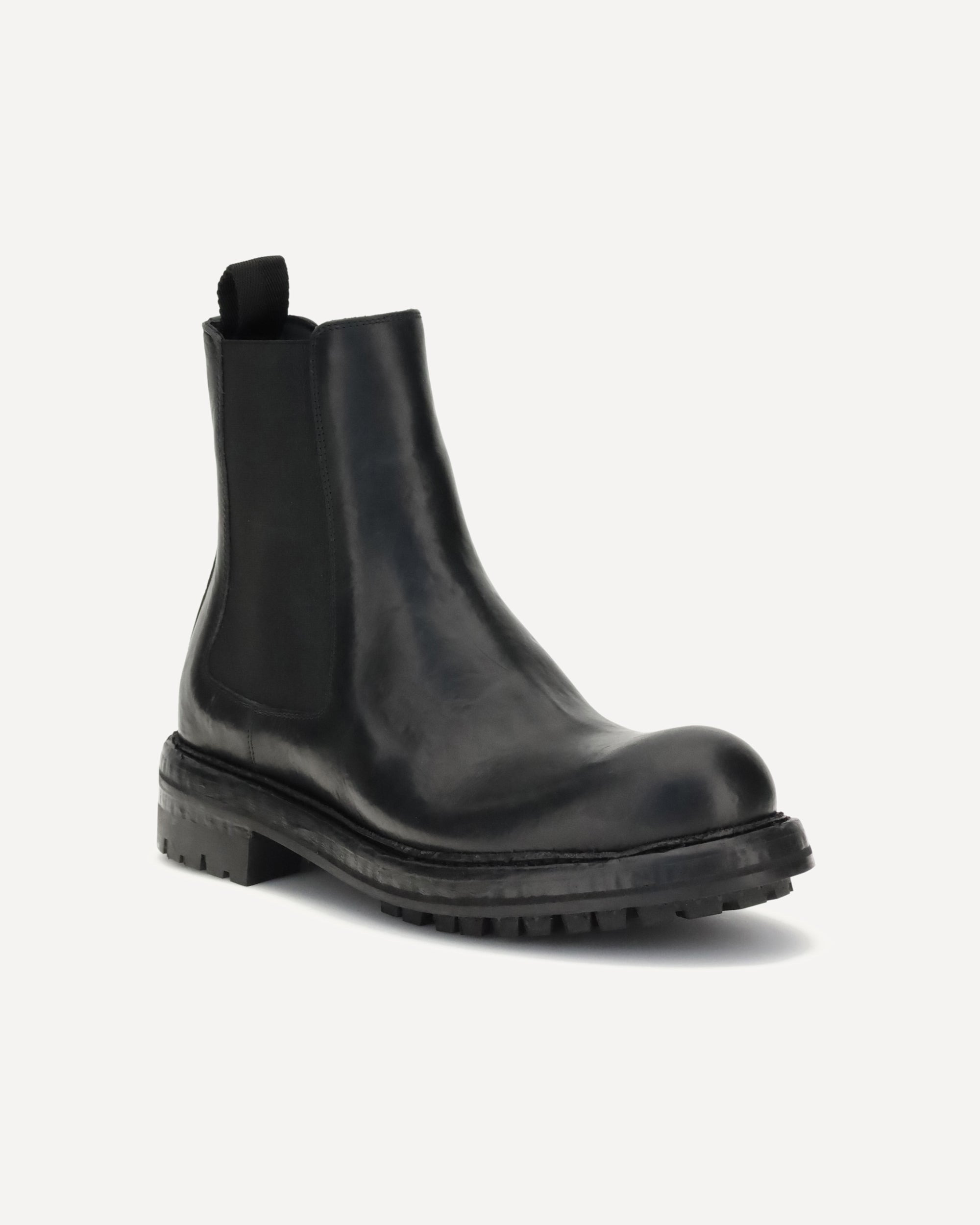 Ankle Boots - 2