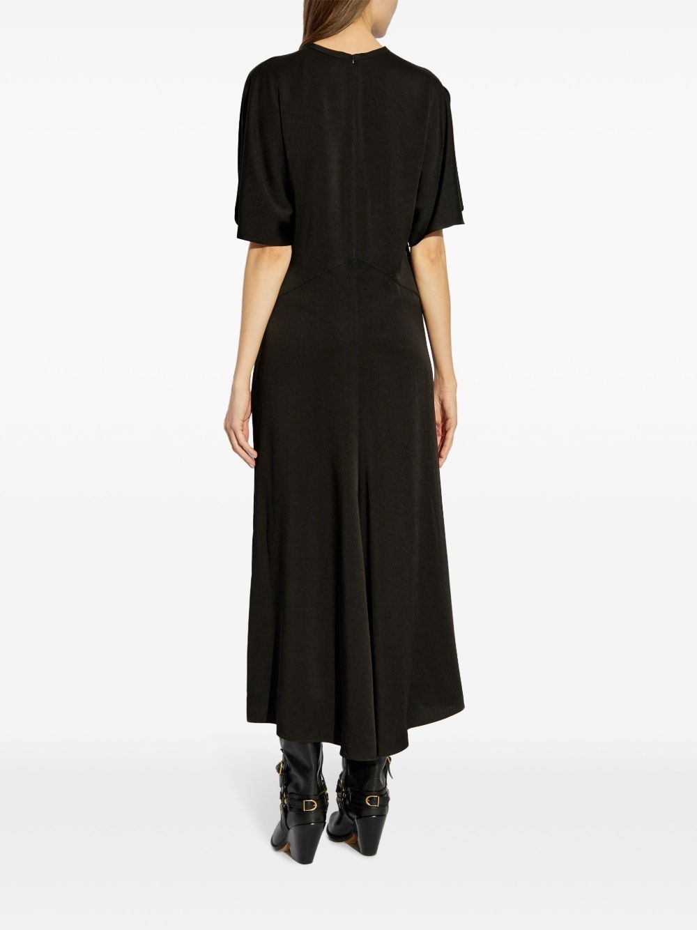 Keany maxi dress - 4