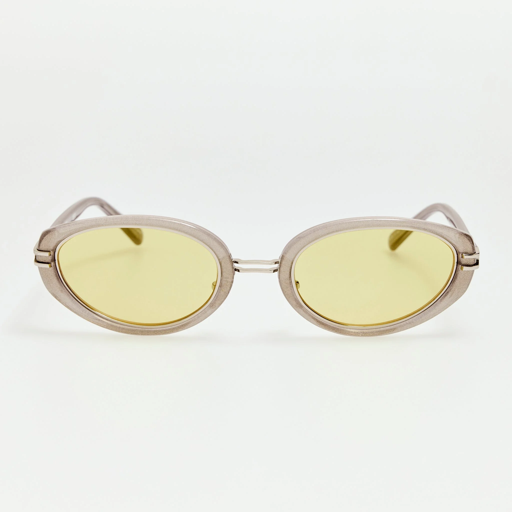 Ambra Sunglasses in Glitter - 1