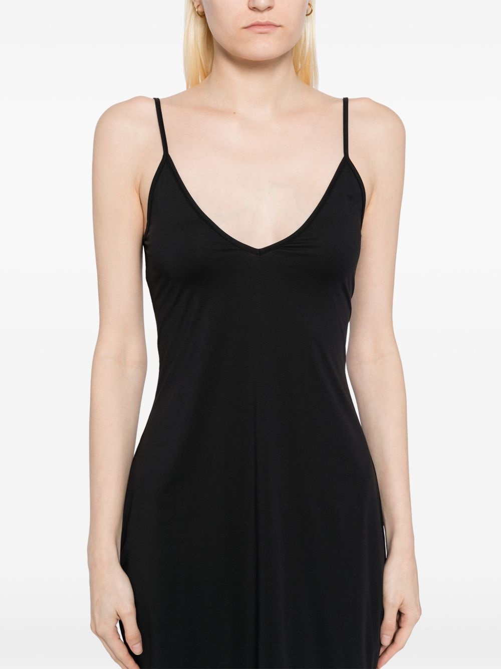 Echauffe mini dress - 5
