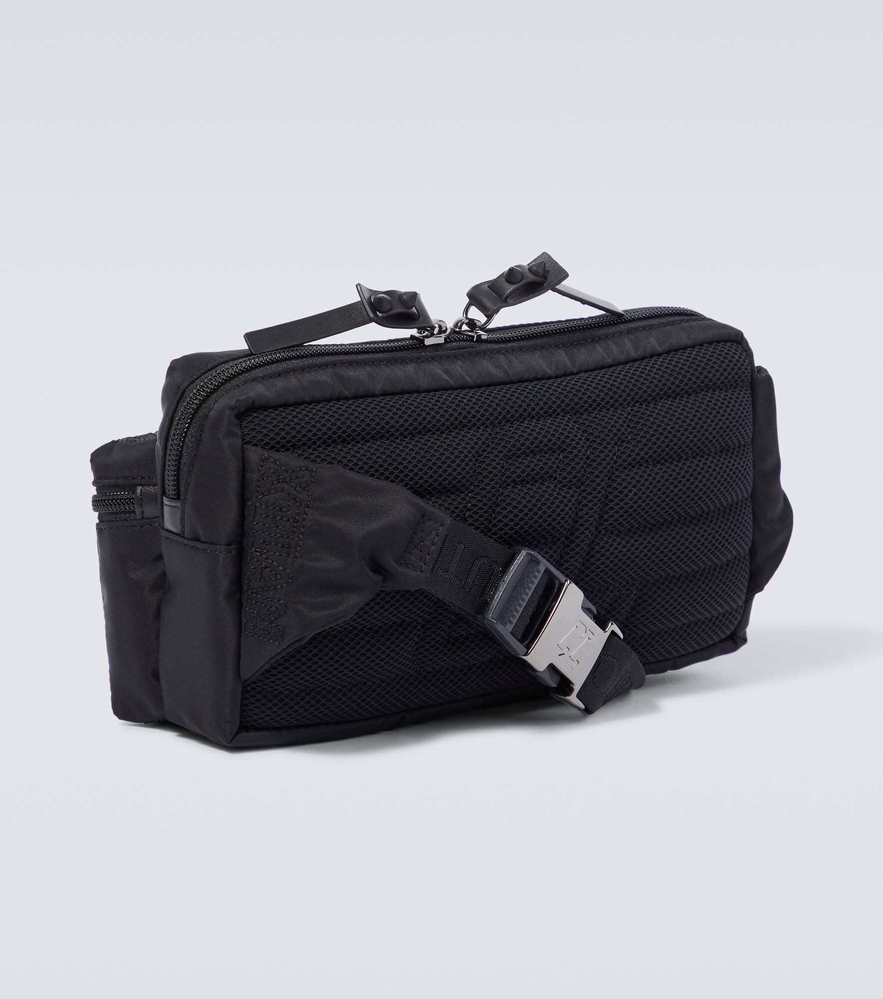 Loubideal belt bag - 5
