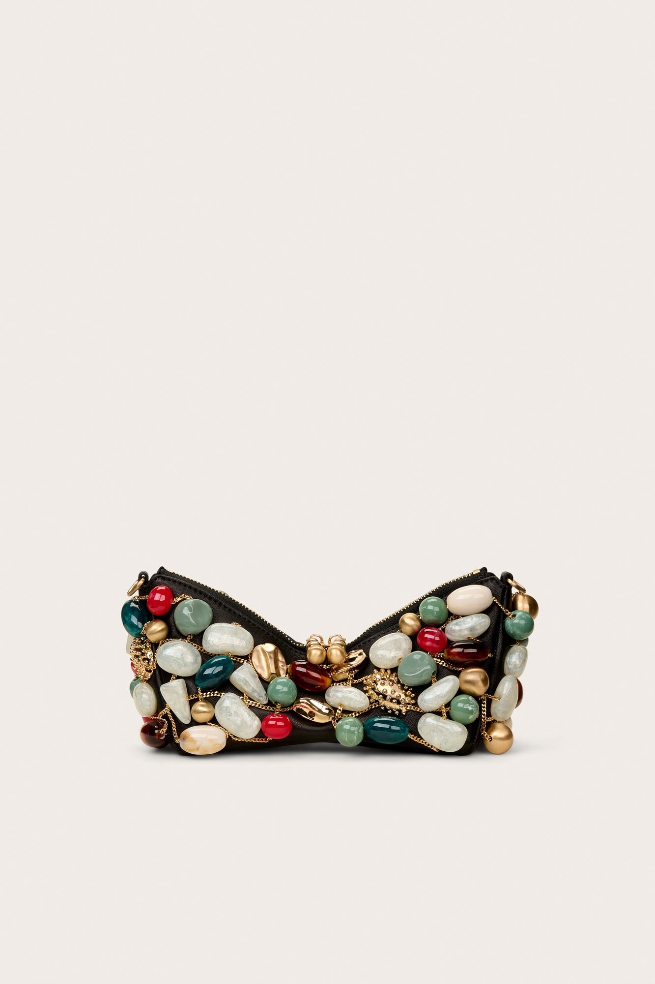 MERCIER SHOULDER BAG - 4