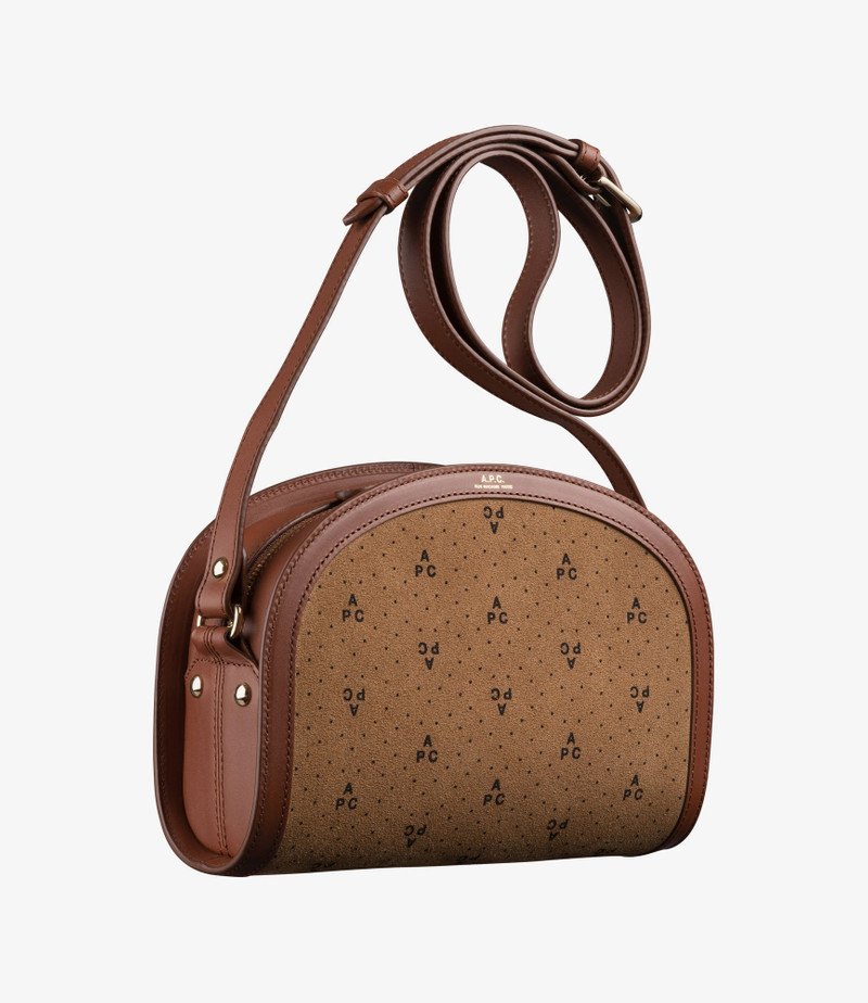 DEMI-LUNE BAG 3