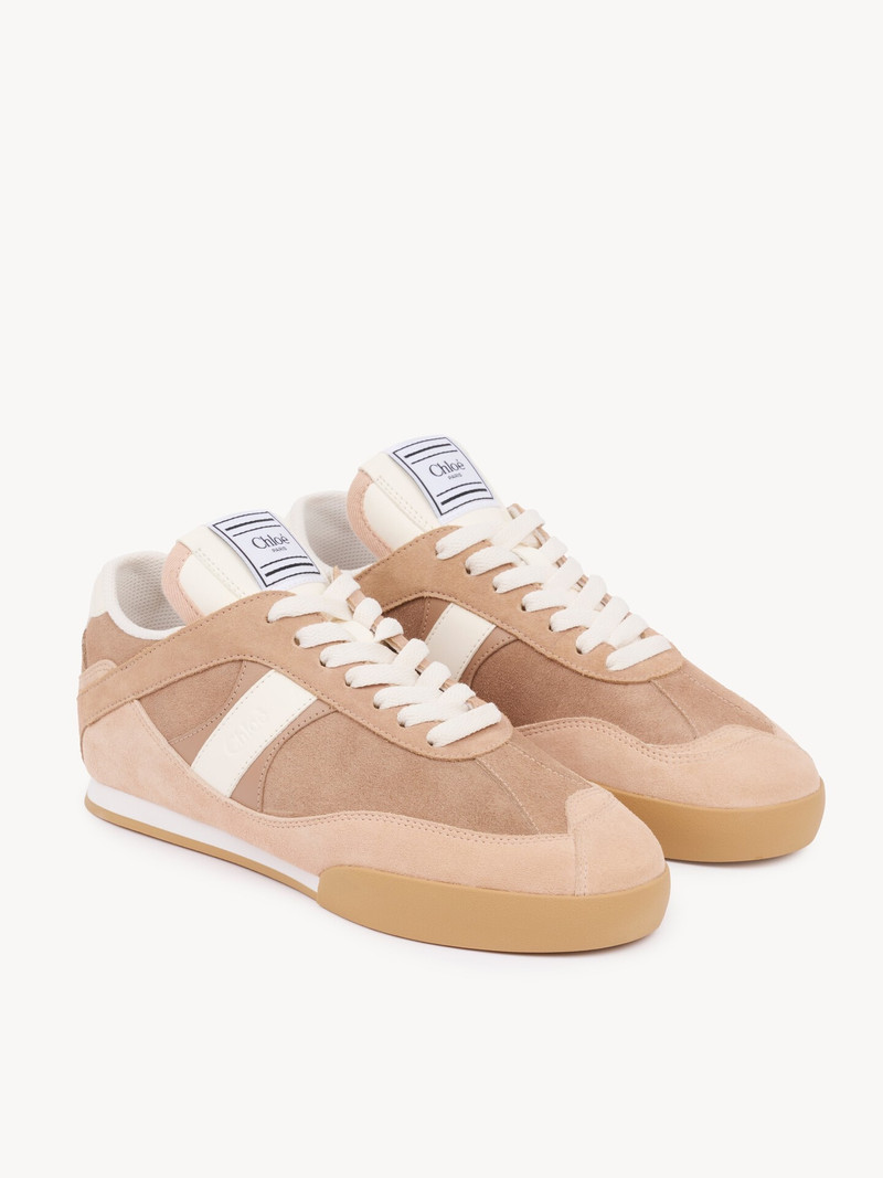 Chloé CHLOÉ KICK SNEAKER outlook