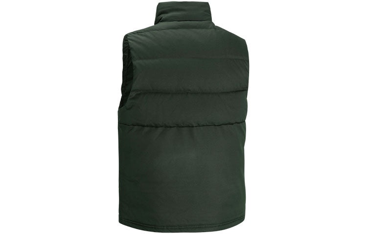 Under Armour Men's UA Storm Sportstyle Down Vest 'Dark Green' 1342703-310 - 2